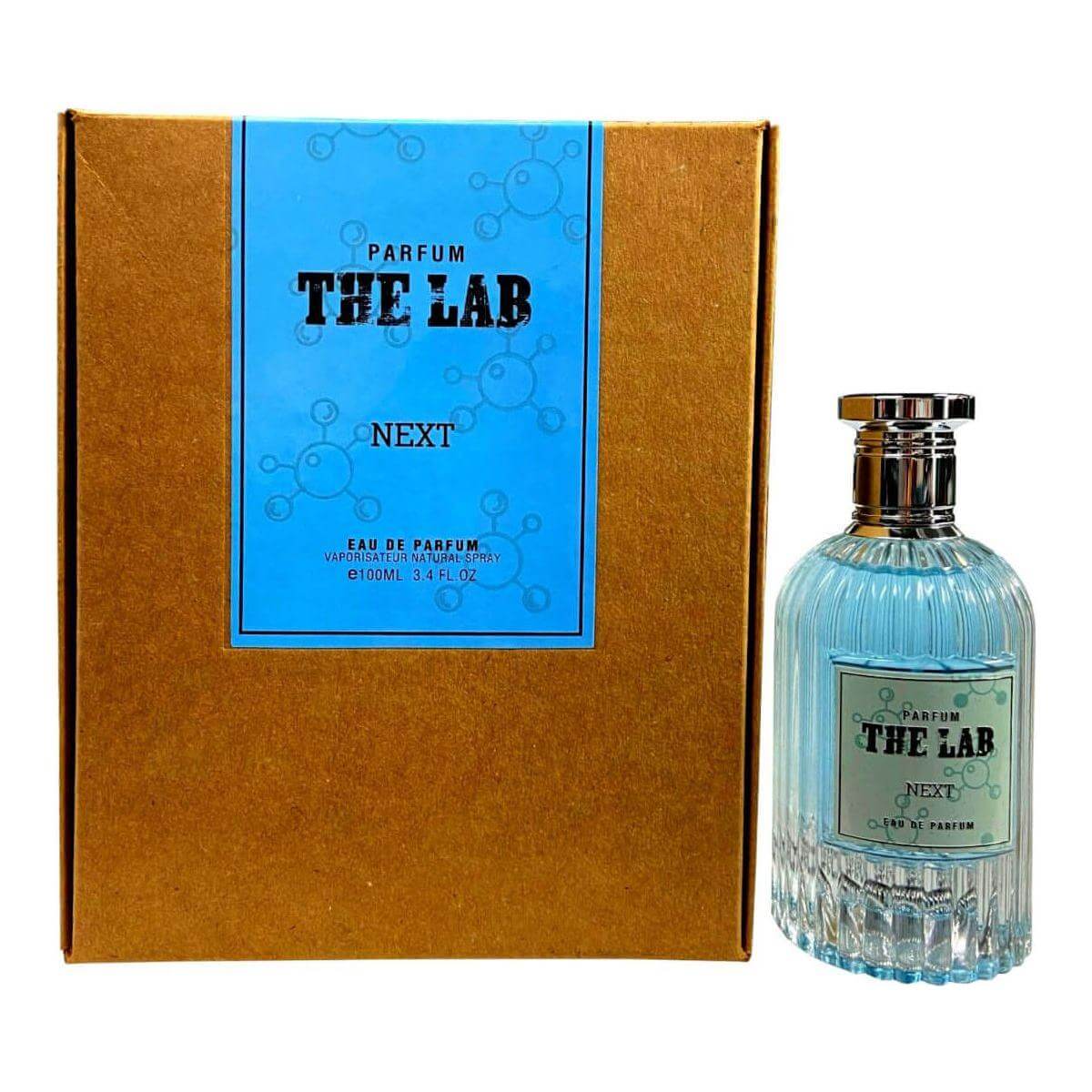 Next by Armaf cologne for men EDP 3.3 / 3.4 oz New in Box 6294015165173