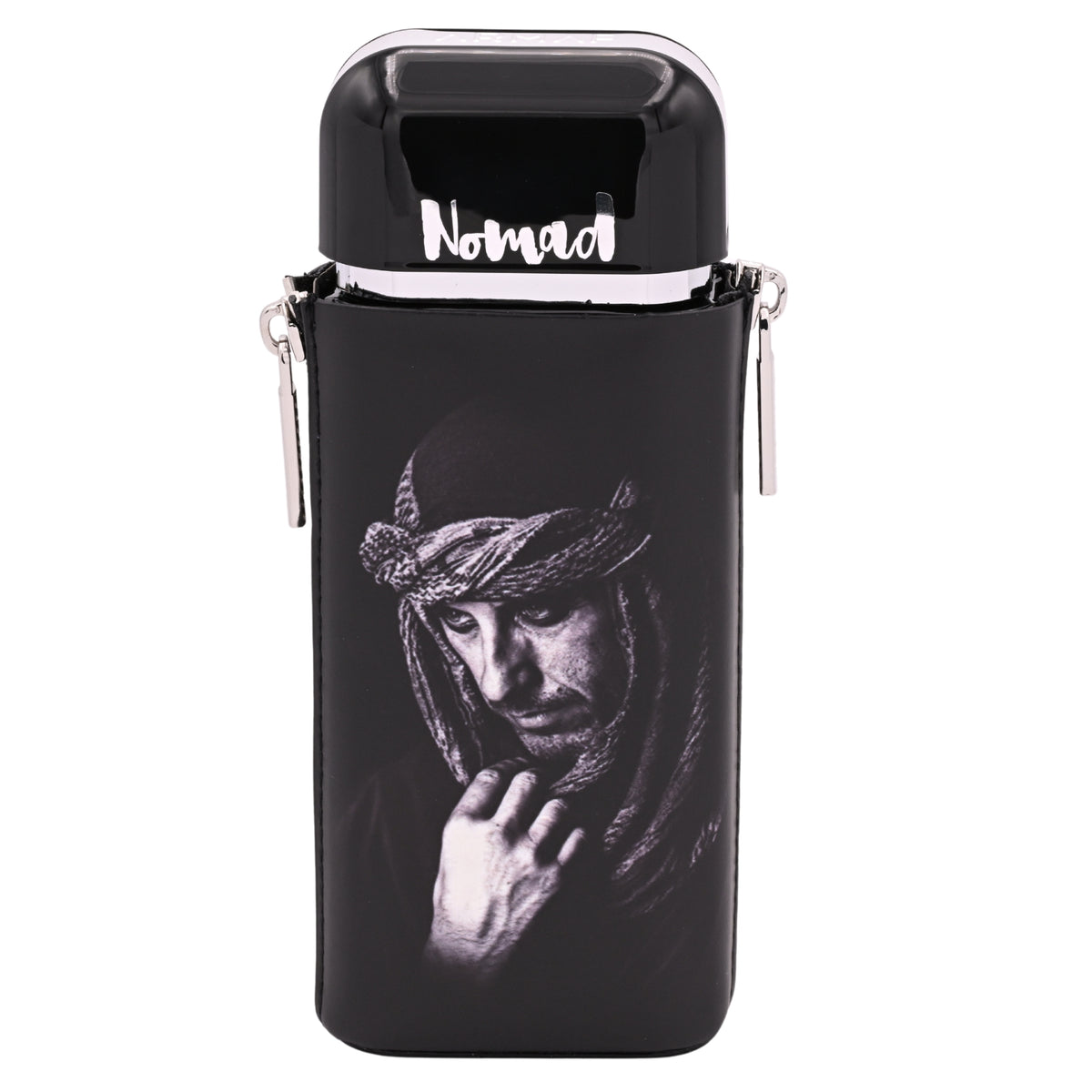 Nomad The Wanderer by Armaf cologne for men EDP 3.3 / 3.4 oz New in Box 6294015155655