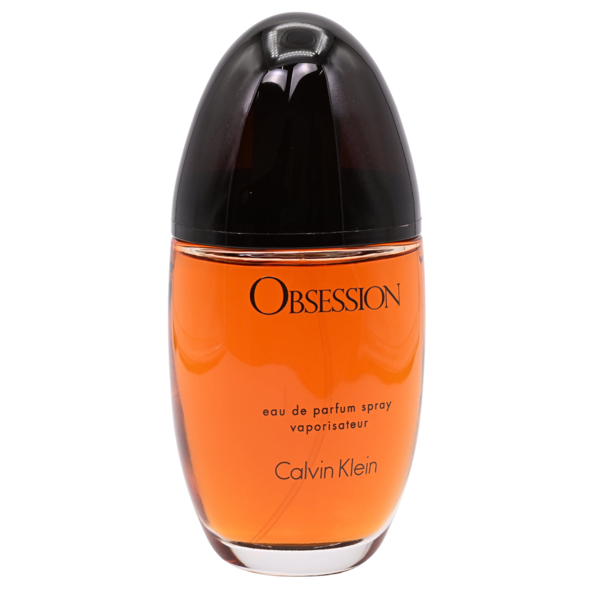 OBSESSION by Calvin Klein Perfume for Women EDP 3.3 / 3.4 oz New in Box 088300603404