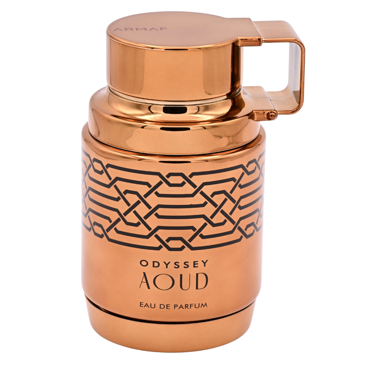 Odyssey Aoud by Armaf cologne for men EDP 3.3 / 3.4 oz New in Box 6294015166149