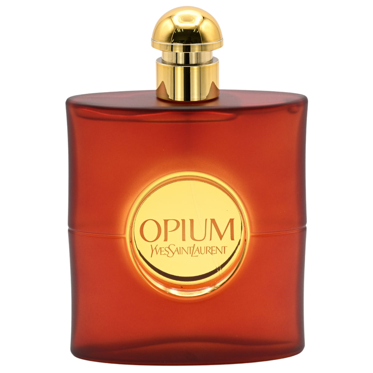 OPIUM Yves Saint Laurent YSL 3.0 oz edt Perfume Women NEW IN BOX 3365440556386