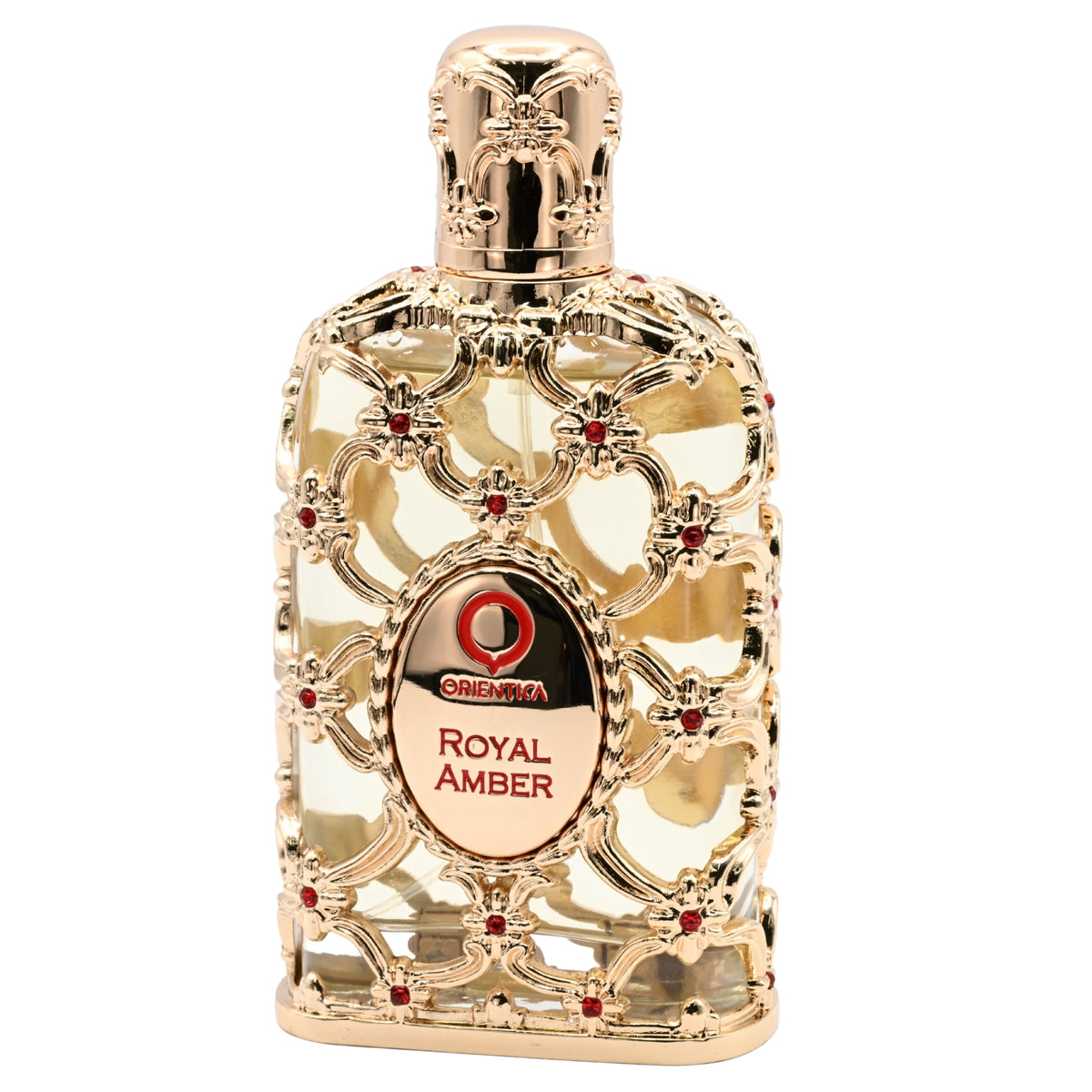 Orientica Royal Amber by Orientica perfume for unisex EDP 2.7 oz New in Box 6291106811568