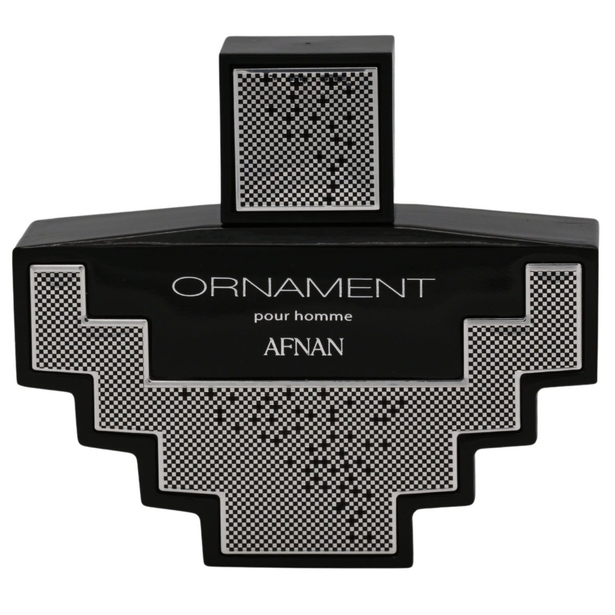 Ornament Pour Homme by Afnan 3.3 / 3.4 oz EDP Cologne for Men New In Box 6290171002154