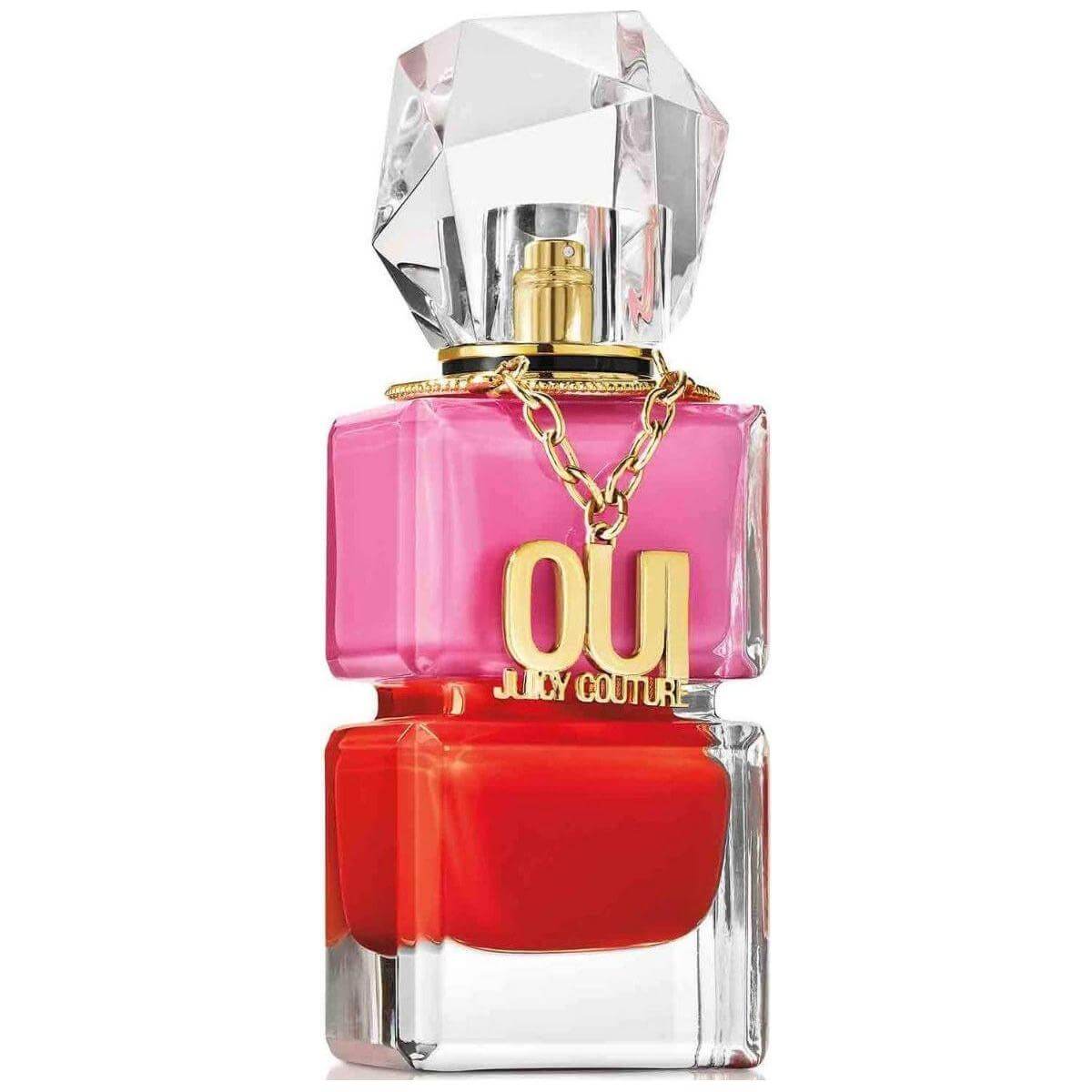 Oui by Juicy Couture perfume for women EDP 3.3 / 3.4 oz New Tester 719346232982