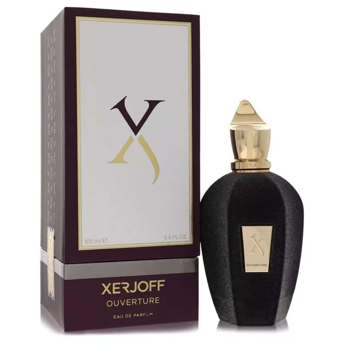 Ouverture by Xerjoff perfume for unisex EDP 3.3 / 3.4 oz New in Box 8054320902669