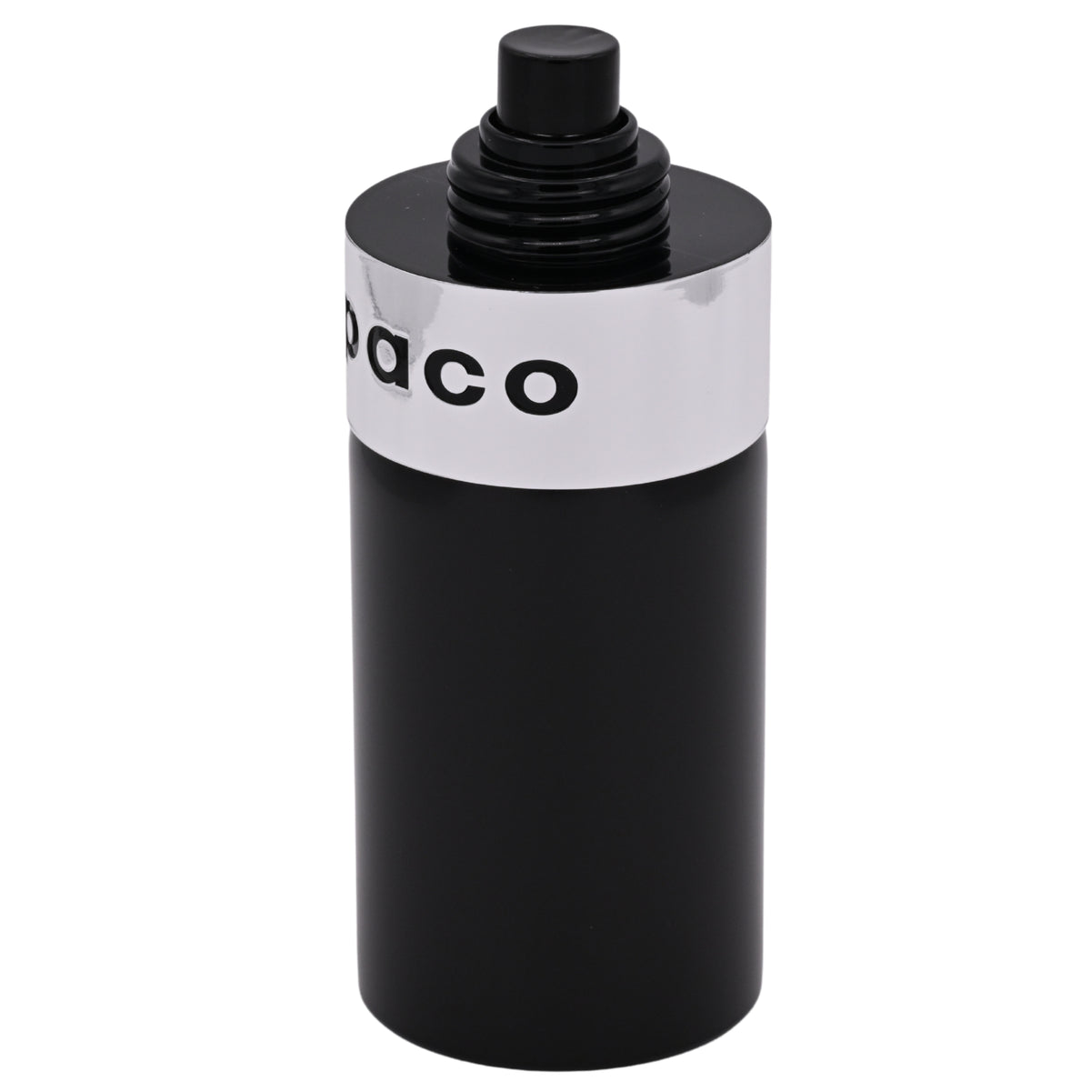 PACO Paco Rabanne Men 3.4 oz 3.3 edt cologne NEW IN CAN / TIN 3349668609031