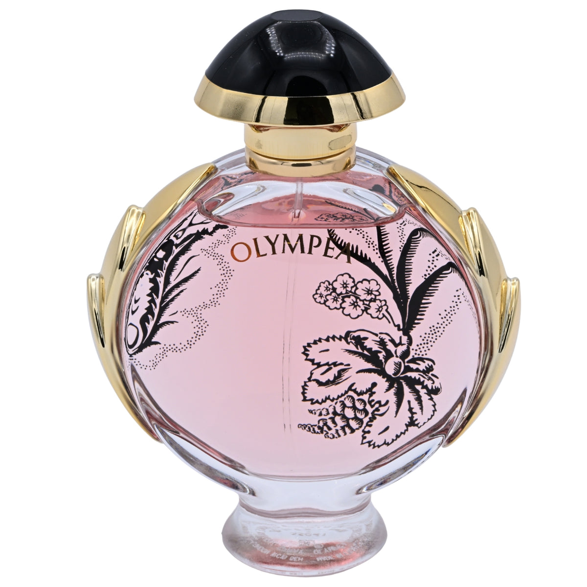 Paco Rabanne Olympea Blossom EDP Spray Women 2.7 oz 80ml New Box 3349668588718