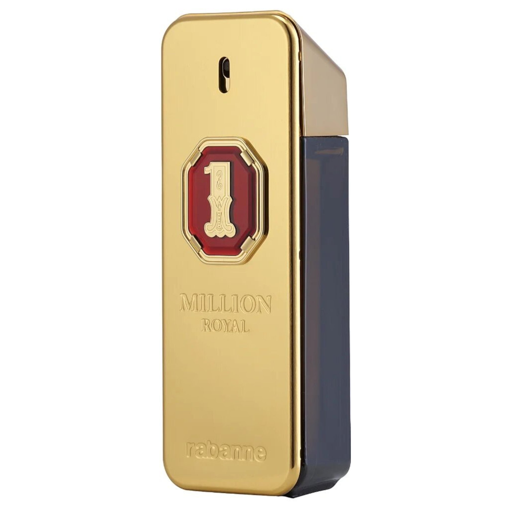 1 Million Royal by Paco Rabanne parfum 3.3 / 3.4 oz New Tester