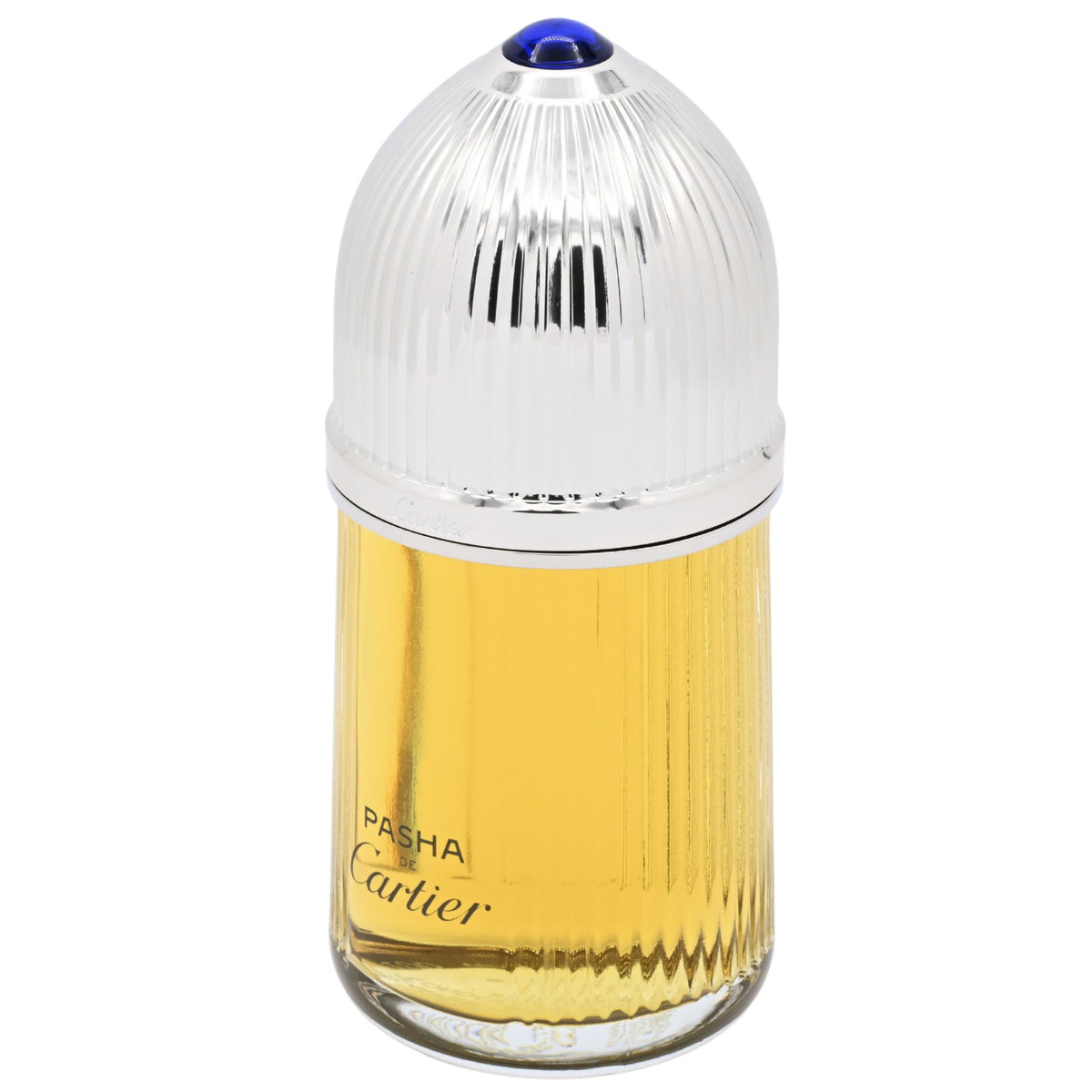 Pasha De Cartier Parfum by Cartier for men 3.3 / 3.4 oz New in Box 3432240506283
