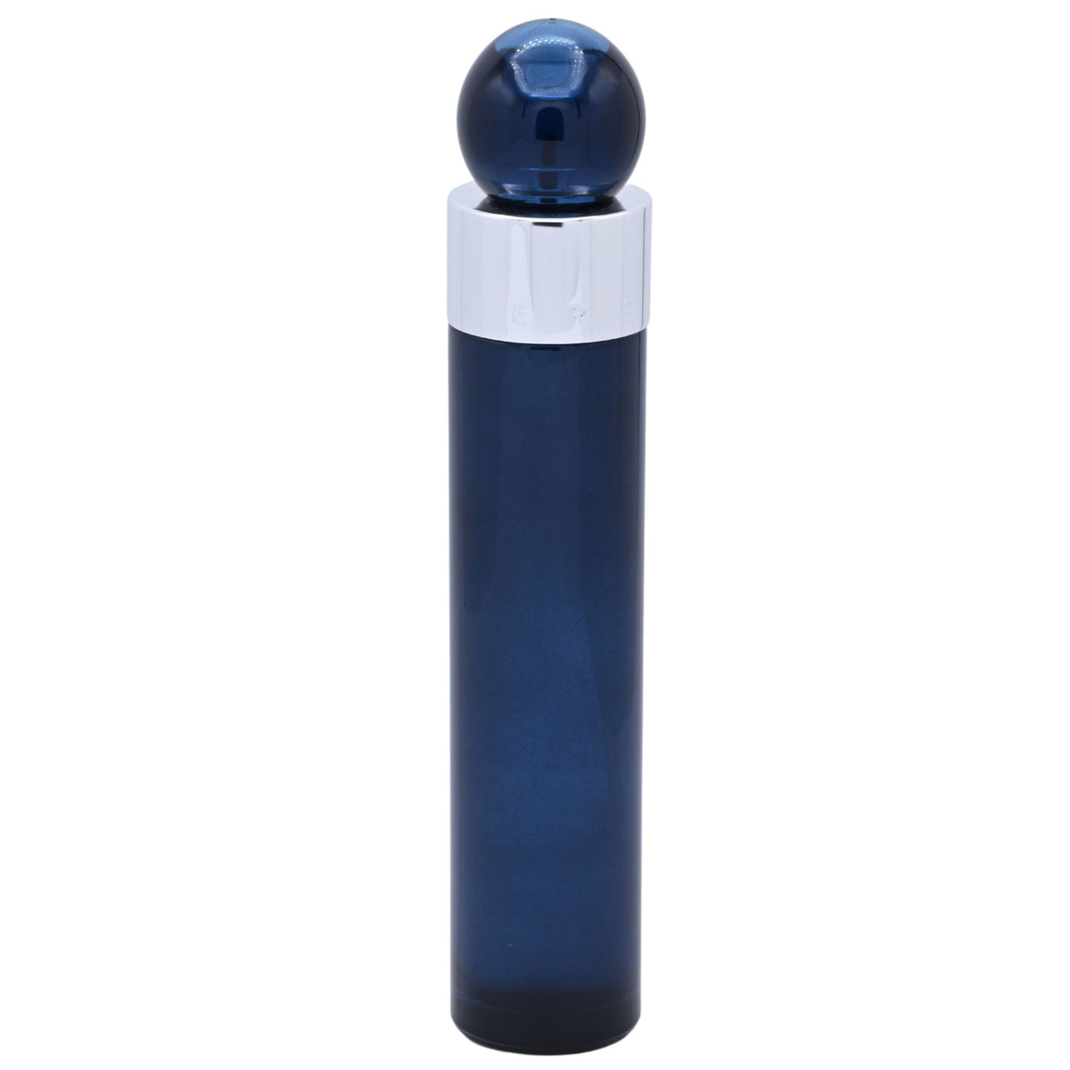 Perry Ellis 360 Navy Eau de Toilette Spray for Men 3.4 oz New Retail Box 844061017801