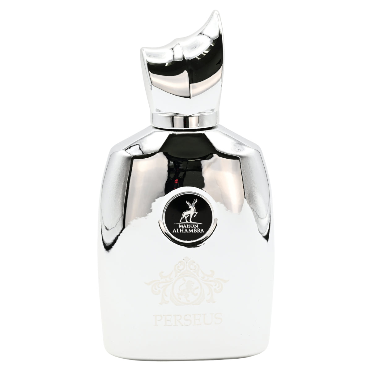Perseus by Maison Alhambra cologne for men EDP 3.3 / 3.4 oz New in Box 6291107459318