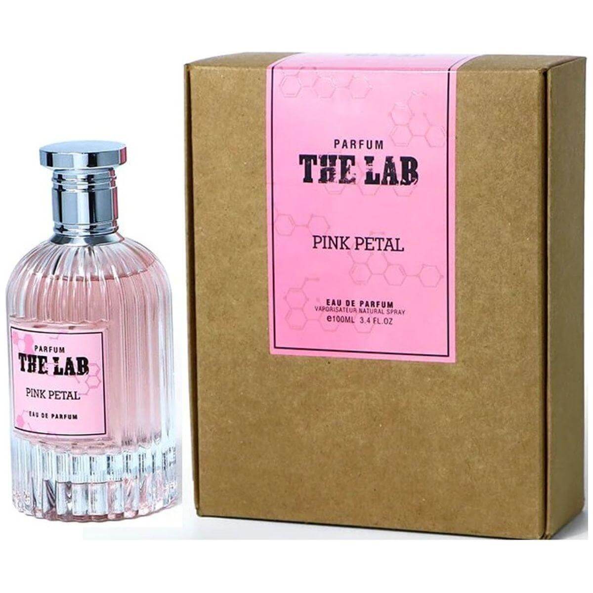 Pink Petal by Armaf perfume for women EDP 3.3 / 3.4 oz New in Box 6294015165180