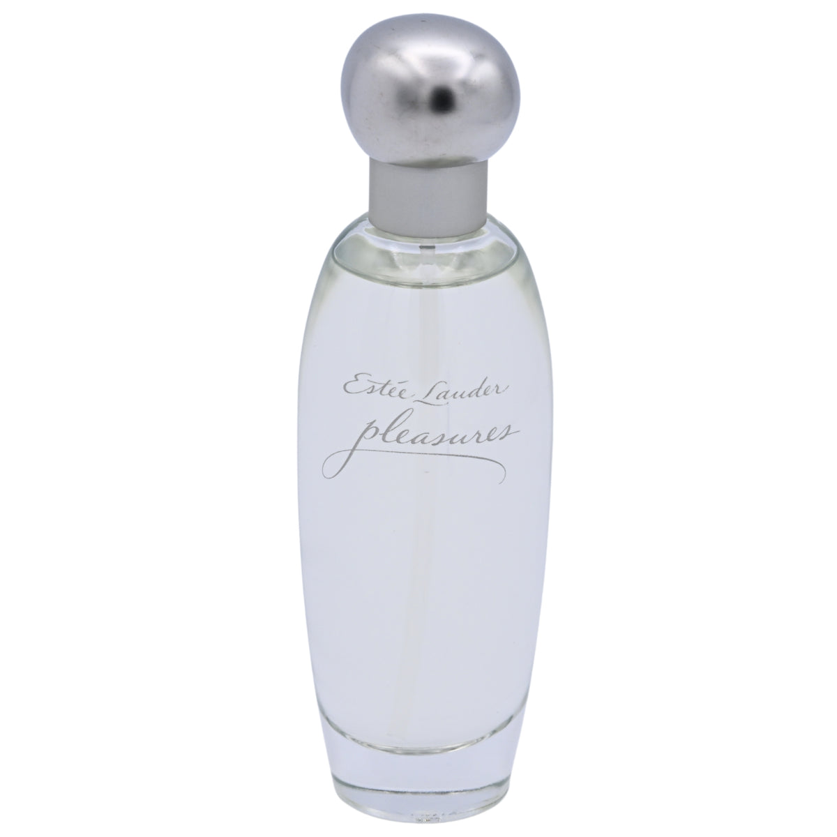 PLEASURES by Estee Lauder perfume for women EDP 1.7 oz New in Box 027131043294