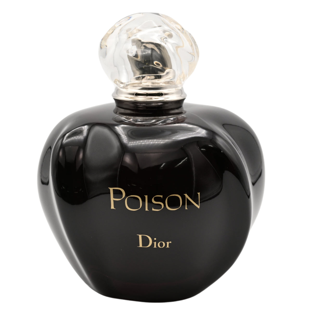 POISON by Christian Dior for women EDT 3.3 / 3.4 oz New in Box 3348900011687