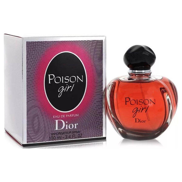 Poison Girl by Christian Dior, 3.4 oz Eau De Parfum Spray for Women main image 0