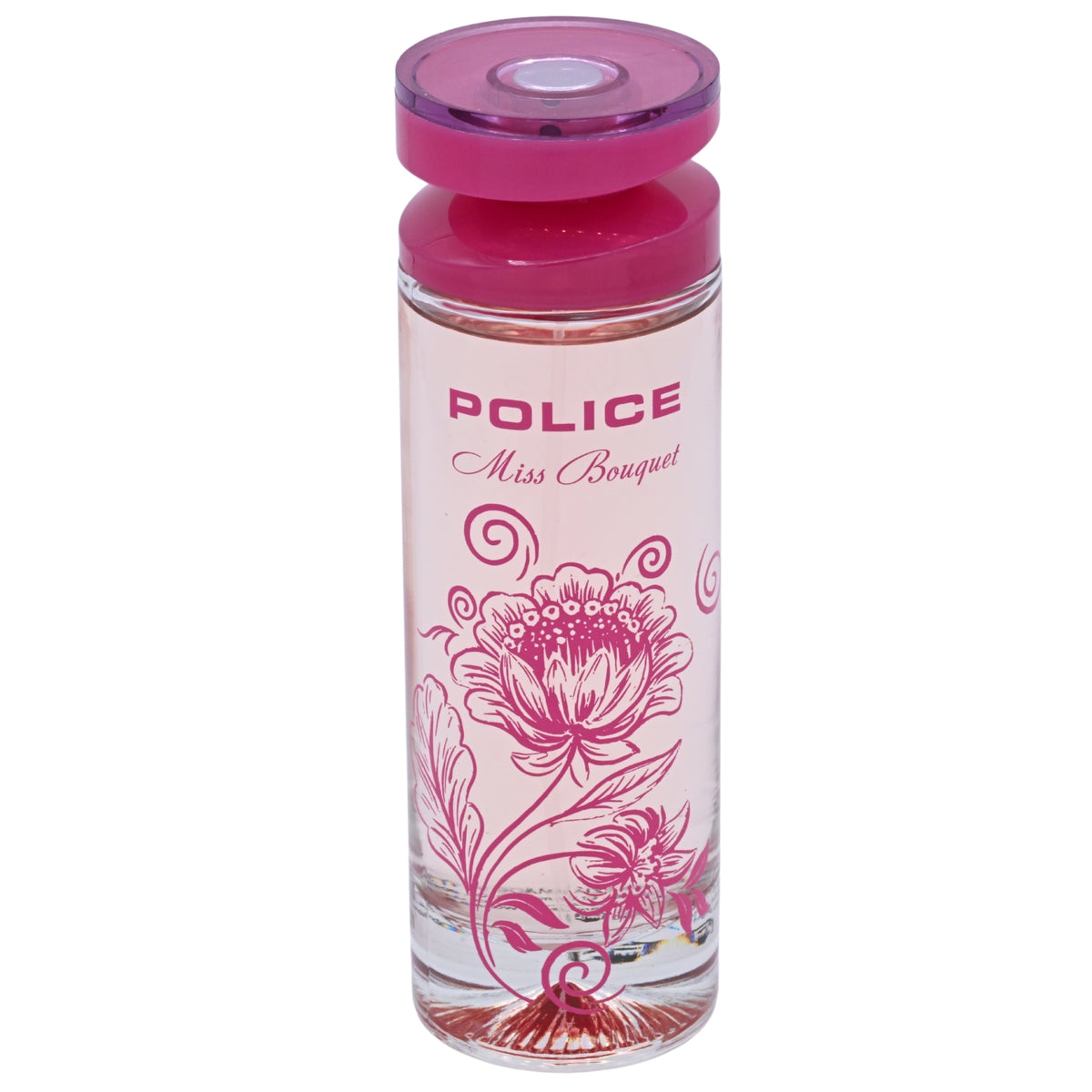 Police Miss Bouquet EDT Spray Women 3.4 oz 100ml 679602501101