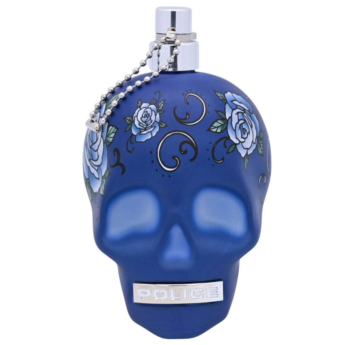 Police To Be Tattooart Eau de Toilette (EDT) for Men 4.2 fl oz Spray Tester 21212