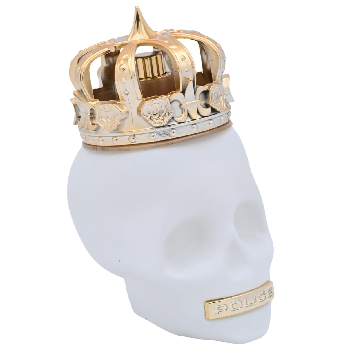 Police To Be The Queen Eau de Parfum Spray for Women 4.2 oz (Tester) 679602359023