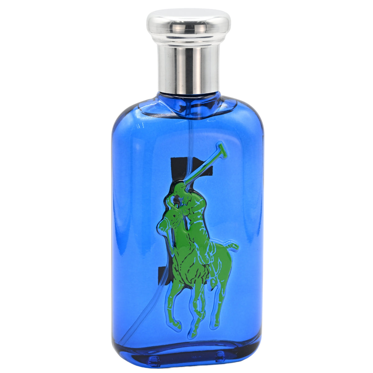 Polo Big Pony #1(Blue) by Ralph Lauren cologne for men EDT 3.3 / 3.4 oz New In Box 3605972342621