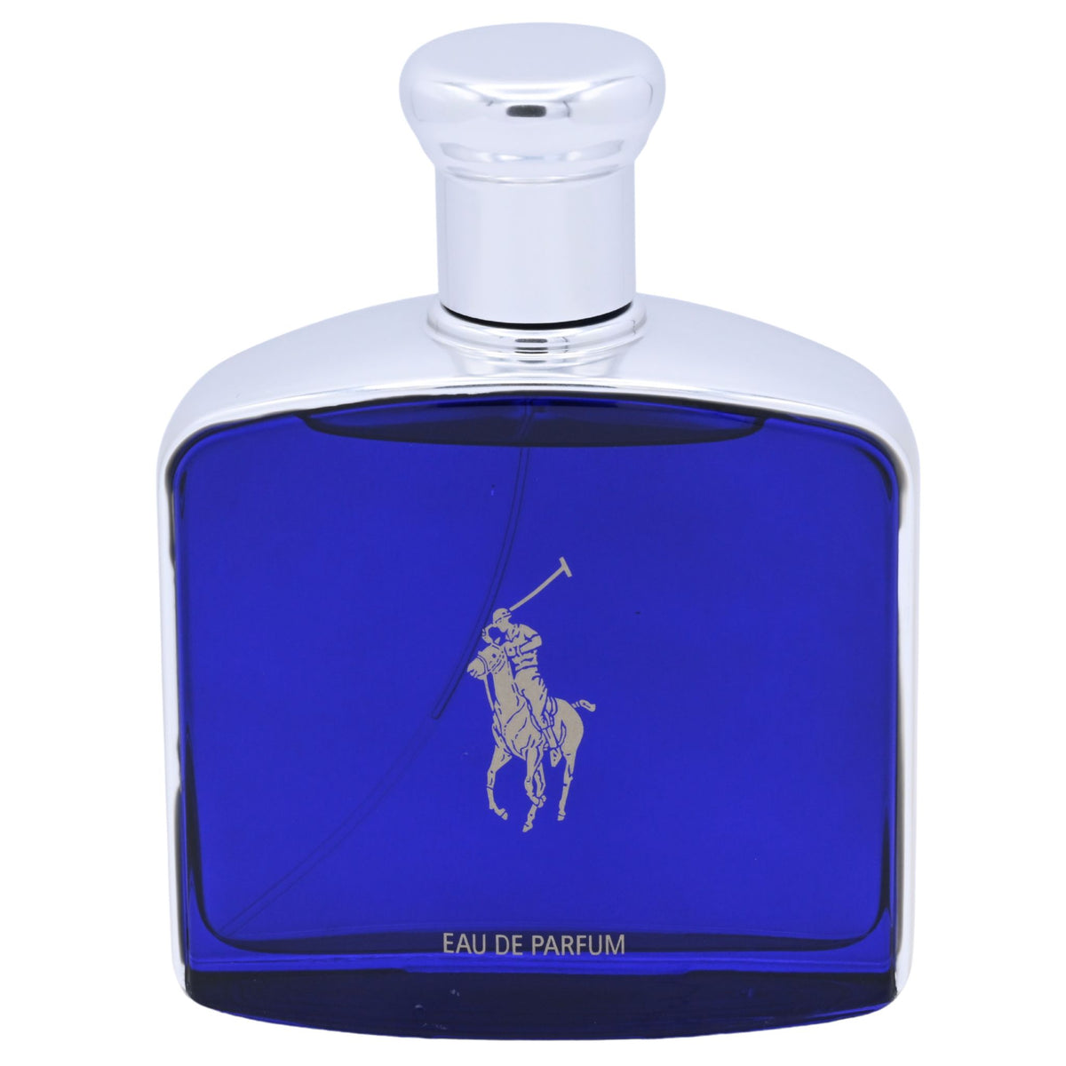 Polo Blue by Ralph Lauren cologne for men EDP 4.2 oz New in Box 3605970859251