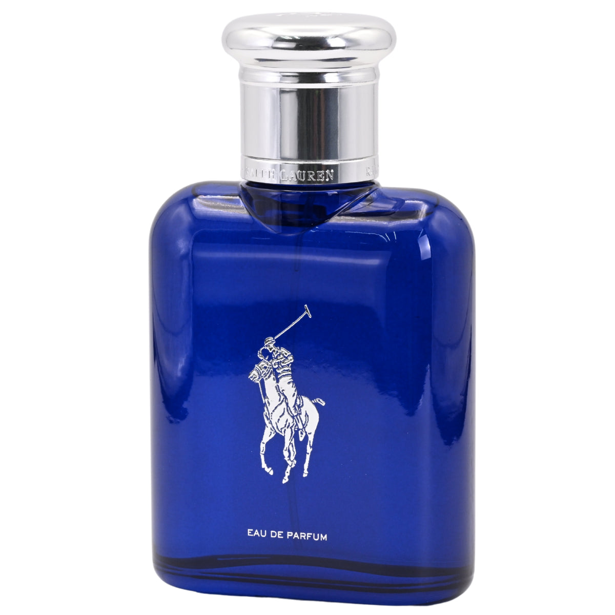 Polo Blue (Refillable) by Ralph Lauren cologne for men EDP 2.5 oz New in Box 3605970859299