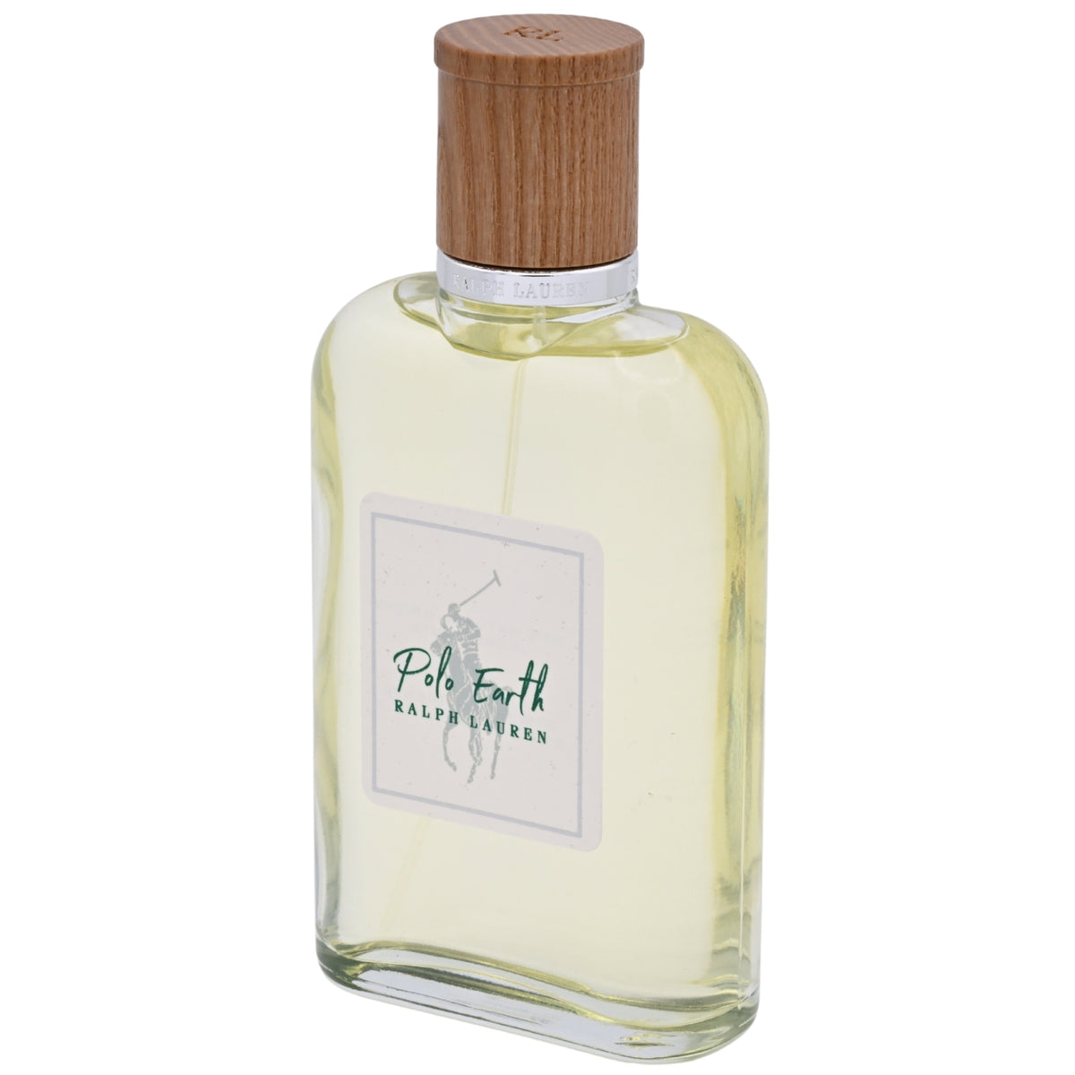 Polo Earth by Ralph Lauren for men EDT 3.3 / 3.4 oz New Tester 3605972427595