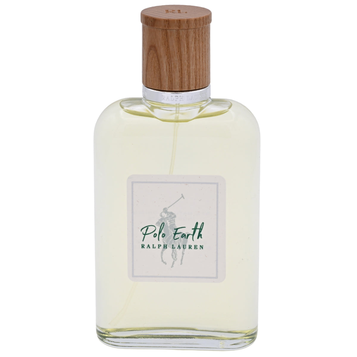 Polo Earth by Ralph Lauren for men EDT 3.3 / 3.4 oz New Tester 3605972427595