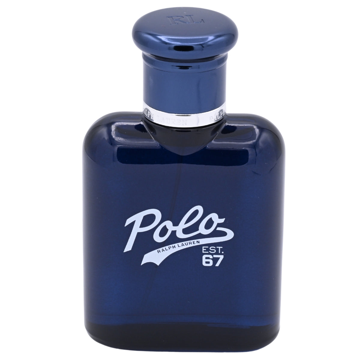 Polo Est. 67 by Ralph Lauren cologne for men EDT 2.5 oz New in Box 3605972910264