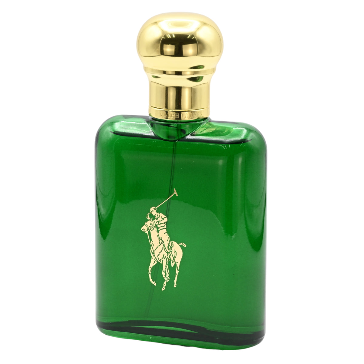 Polo Green by Ralph Lauren cologne for men EDT 4.2 oz New in Box 3605972793317