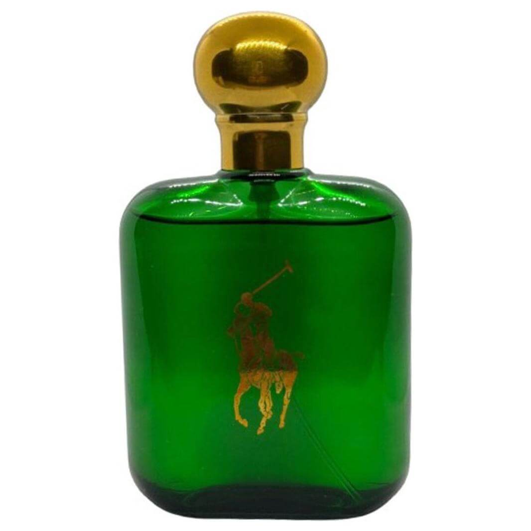 Polo Green by Ralph Lauren cologne for men EDT 4.2 oz New Tester 3605972835796