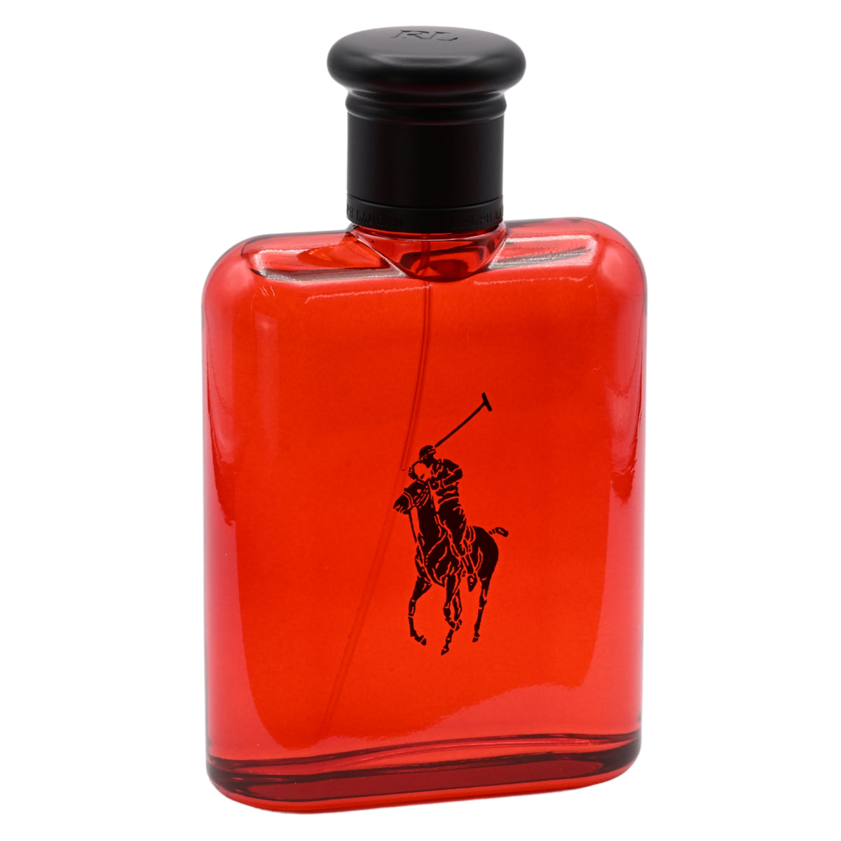 POLO RED by Ralph Lauren 4.2 oz EDT Cologne for men spray New in Box 3605970416003