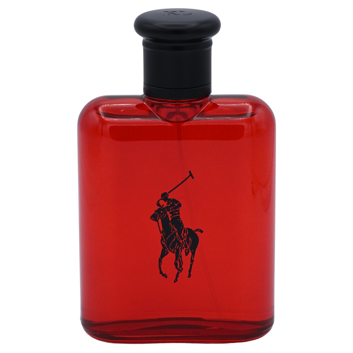 POLO RED Ralph Lauren 4.2 oz 4.0 EDT Cologne Men New Spray 3605970416126
