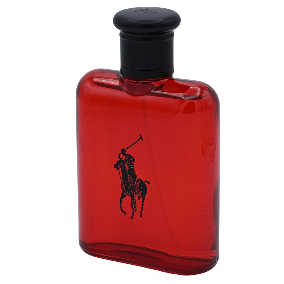 POLO RED Ralph Lauren 4.2 oz 4.0 EDT Cologne Men New Spray 3605970416126