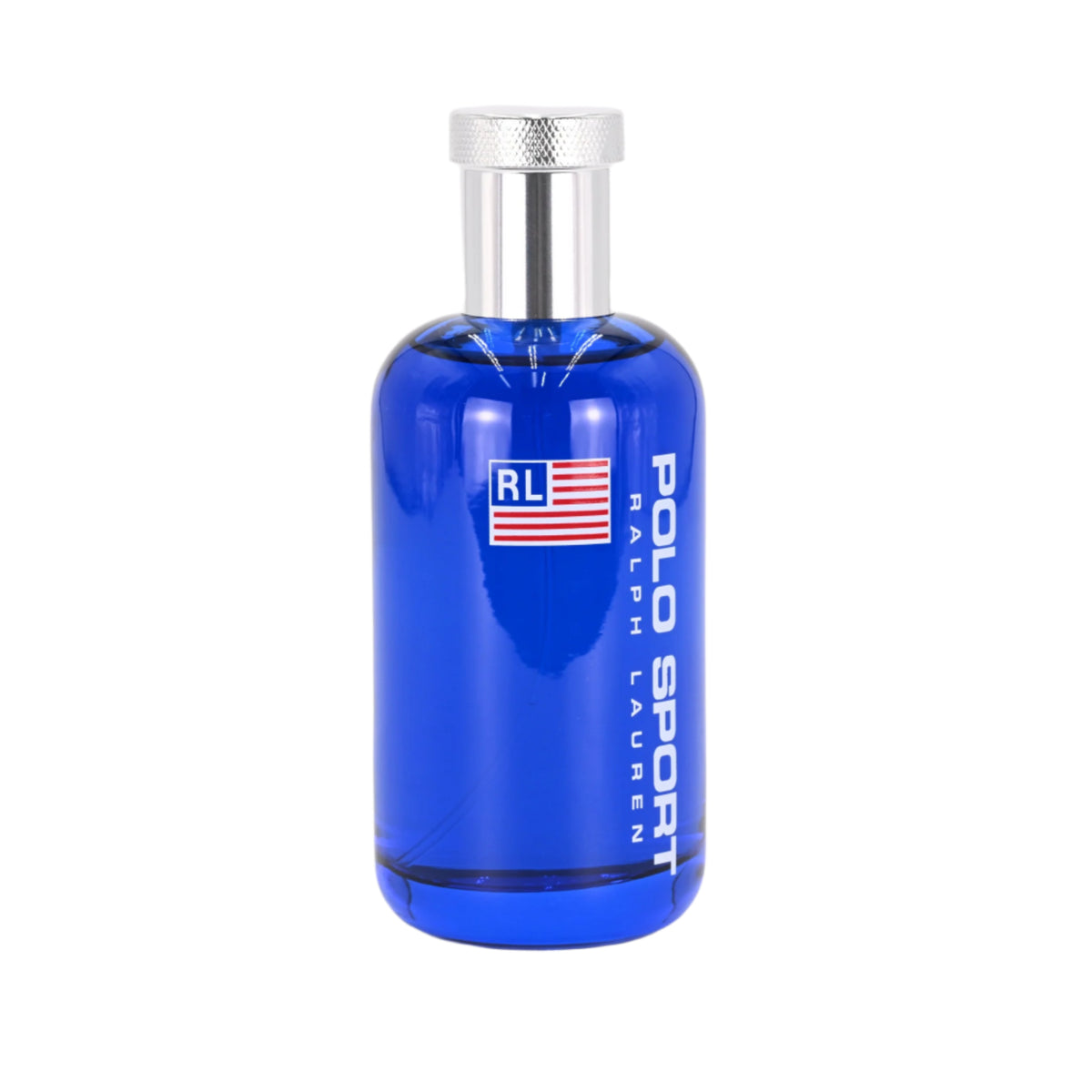 POLO SPORT by Ralph Lauren Cologne for Men EDT 4.2 oz New in Box 3360372055402