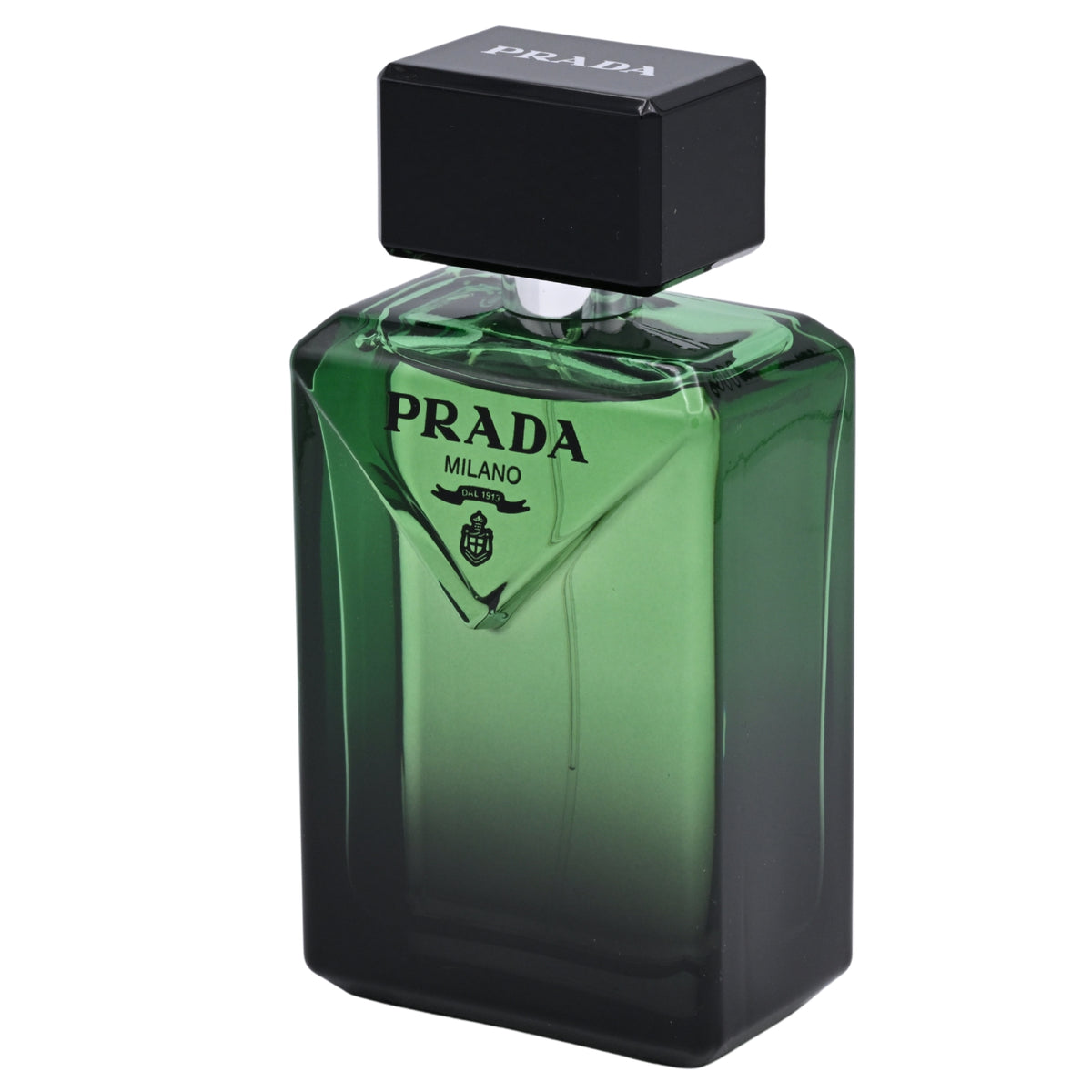 Prada Paradigme Eau de Parfum (EDP) Spray for Men 3.3 oz / 100 ml New Retail Box 3614274172997