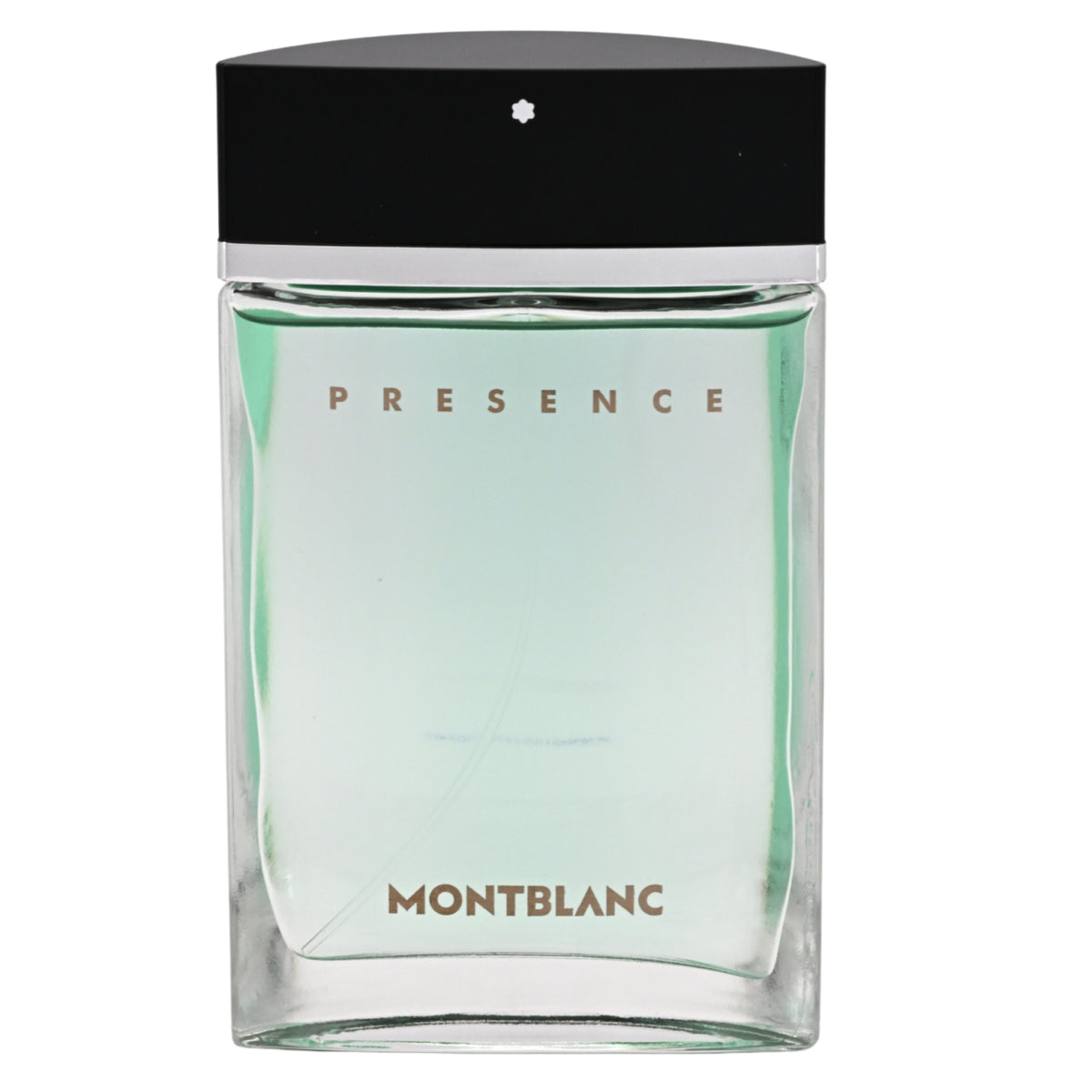 PRESENCE by MONT BLANC Cologne for Men 2.5 oz EDT New in Retail Box 3386460028325