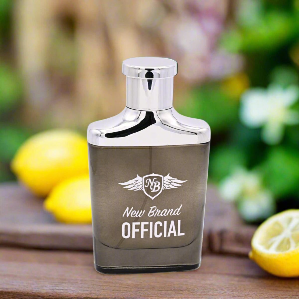 Prestige Official by New Brand cologne for men EDT 3.3 /3.4 oz New In Box 5425039220352