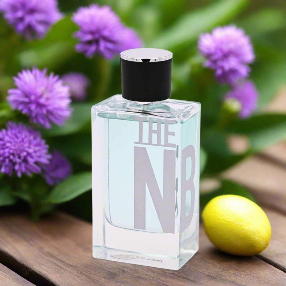 Prestige The NB by New Brand cologne for men EDT 3.3 / 3.4 oz New In Box 5425039220925