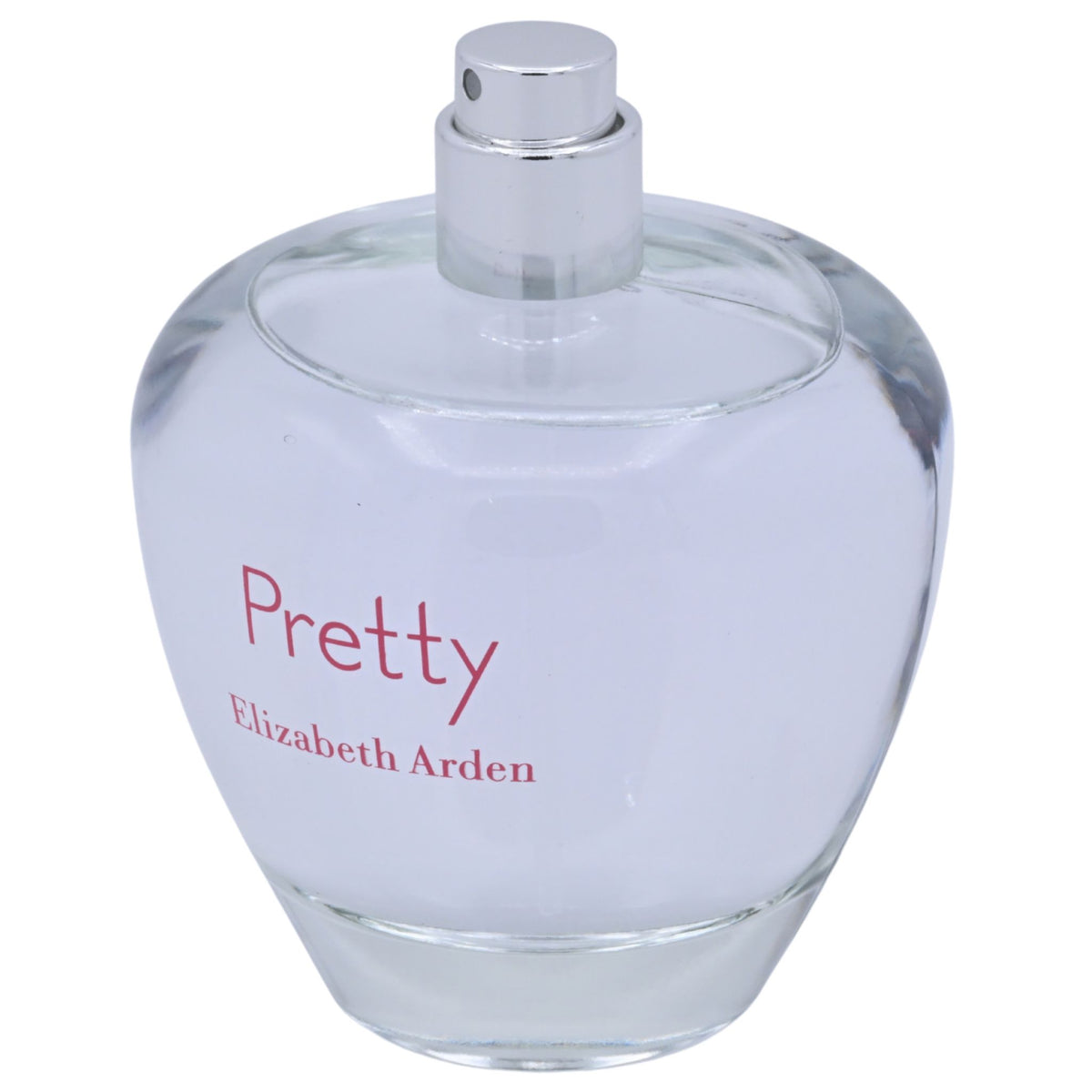 PRETTY Elizabeth Arden Women Perfume 3.3 / 3.4 oz EDP New tester 085805506308