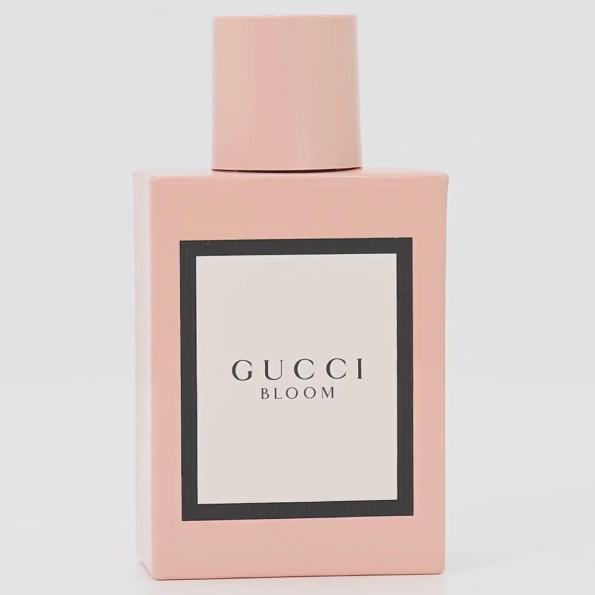 Gucci Bloom by Gucci perfume for women EDP 1.6 oz New In Box