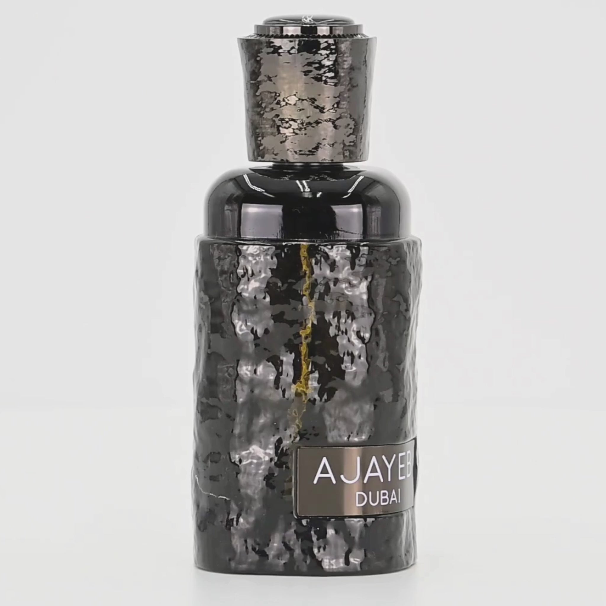 Ajayeb Dubai by Lattafa perfume for unisex EDP 3.3 / 3.4 oz New in Box (7)