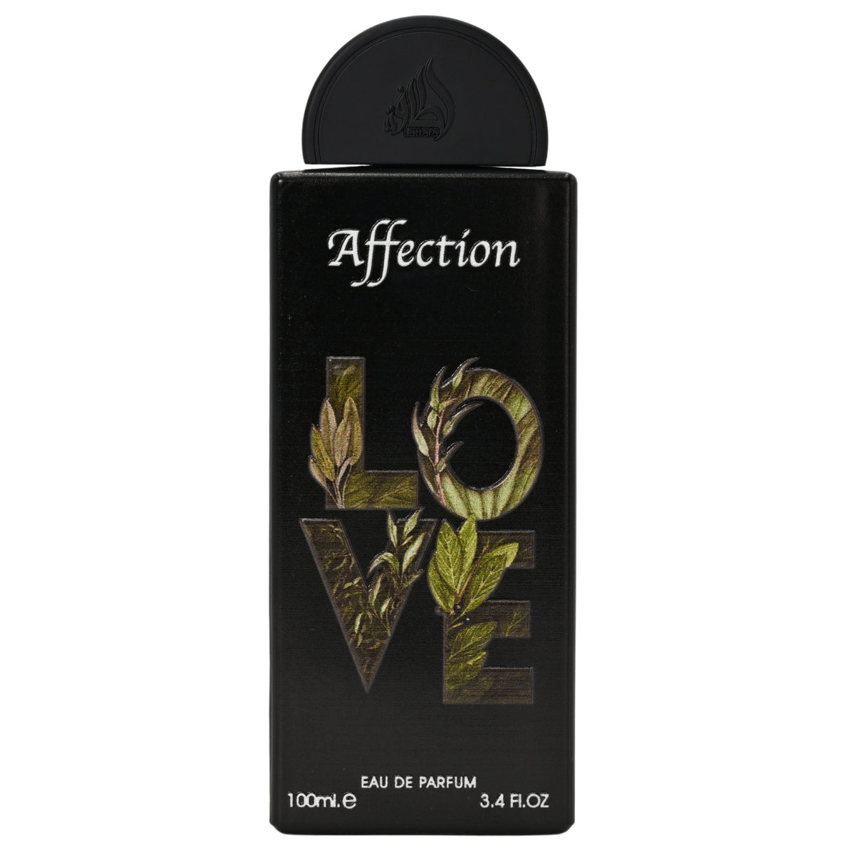 Pride Affection by Lattafa perfume for unisex EDP 3.3 / 3.4 oz New in Box 6290360592695
