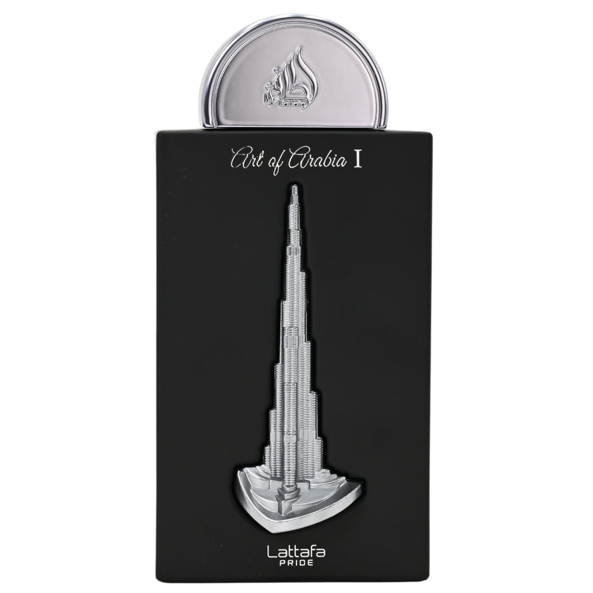 Pride Art Of Arabia I by Lattafa perfume unisex EDP 3.3 / 3.4 oz New in Box 6290360591988