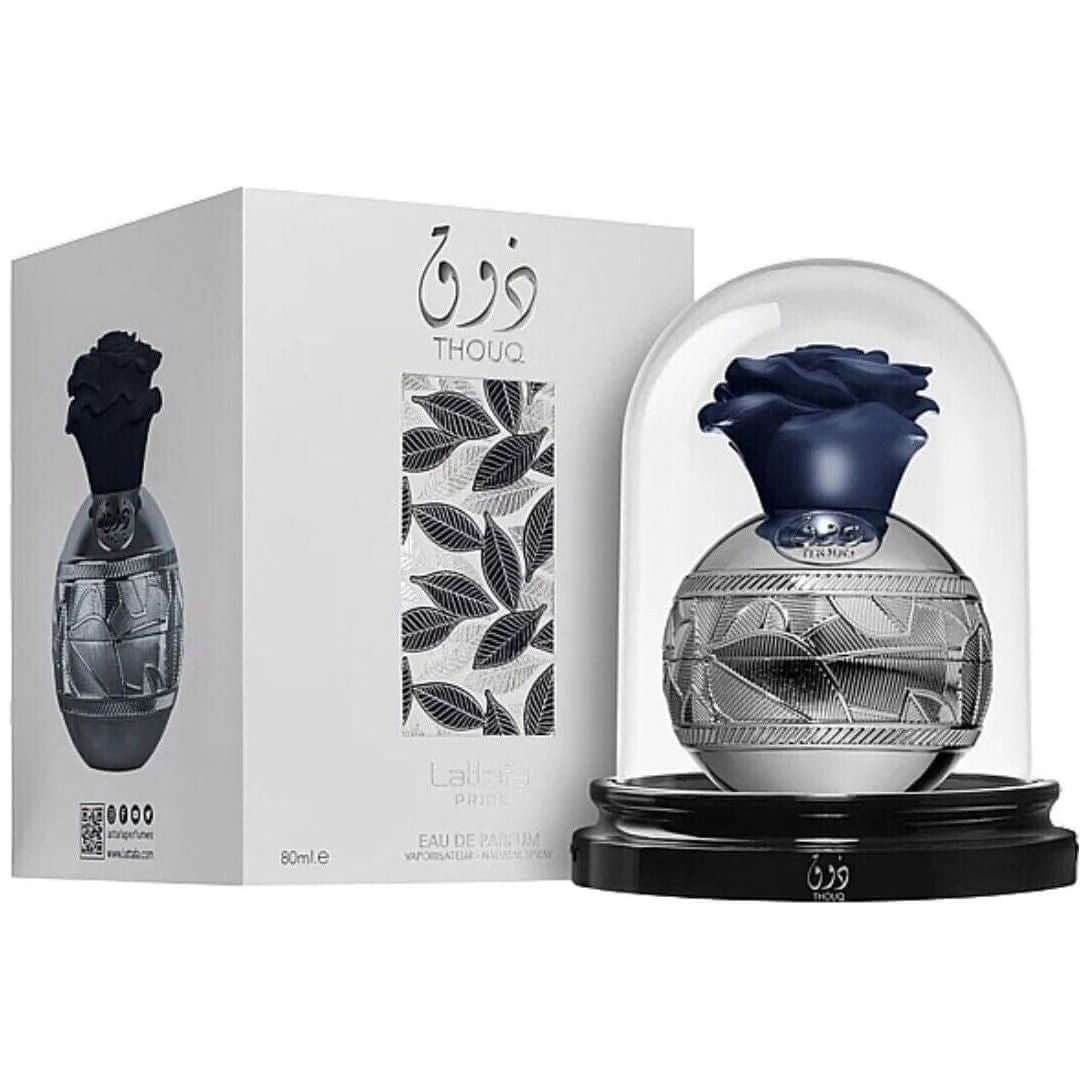 Pride Thouq by Lattafa perfume for unisex EDP 2.7 oz New in Box 6290360590127
