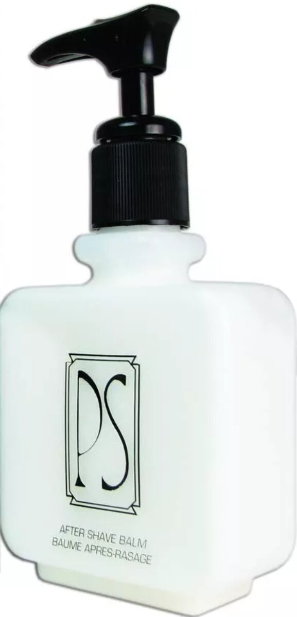 PS by Paul Sebastian after shave balm for men 4 / 4.0 oz New Tester 716393029275
