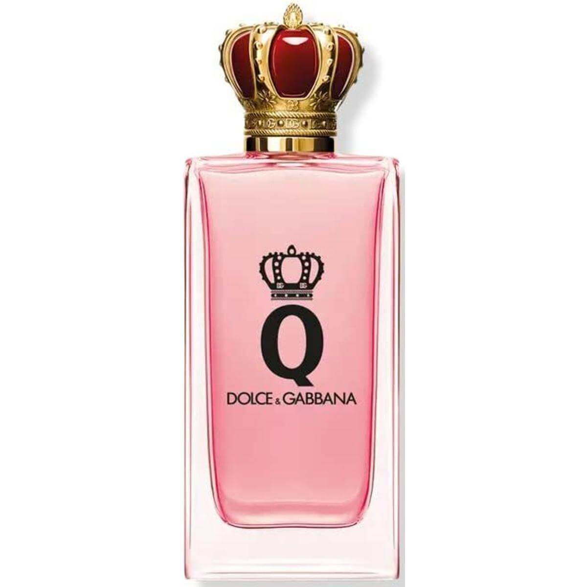 Q by Dolce & Gabbana perfume for women EDP 3.3 / 3.4 oz New Tester 8057971183609