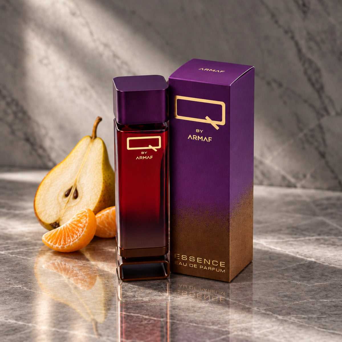 Q Essence by Armaf perfume for women EDP 3.3 / 3.4 oz New in Box 6294015109399