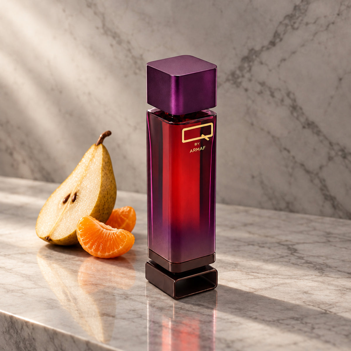 Q Essence by Armaf perfume for women EDP 3.3 / 3.4 oz New in Box 6294015109399