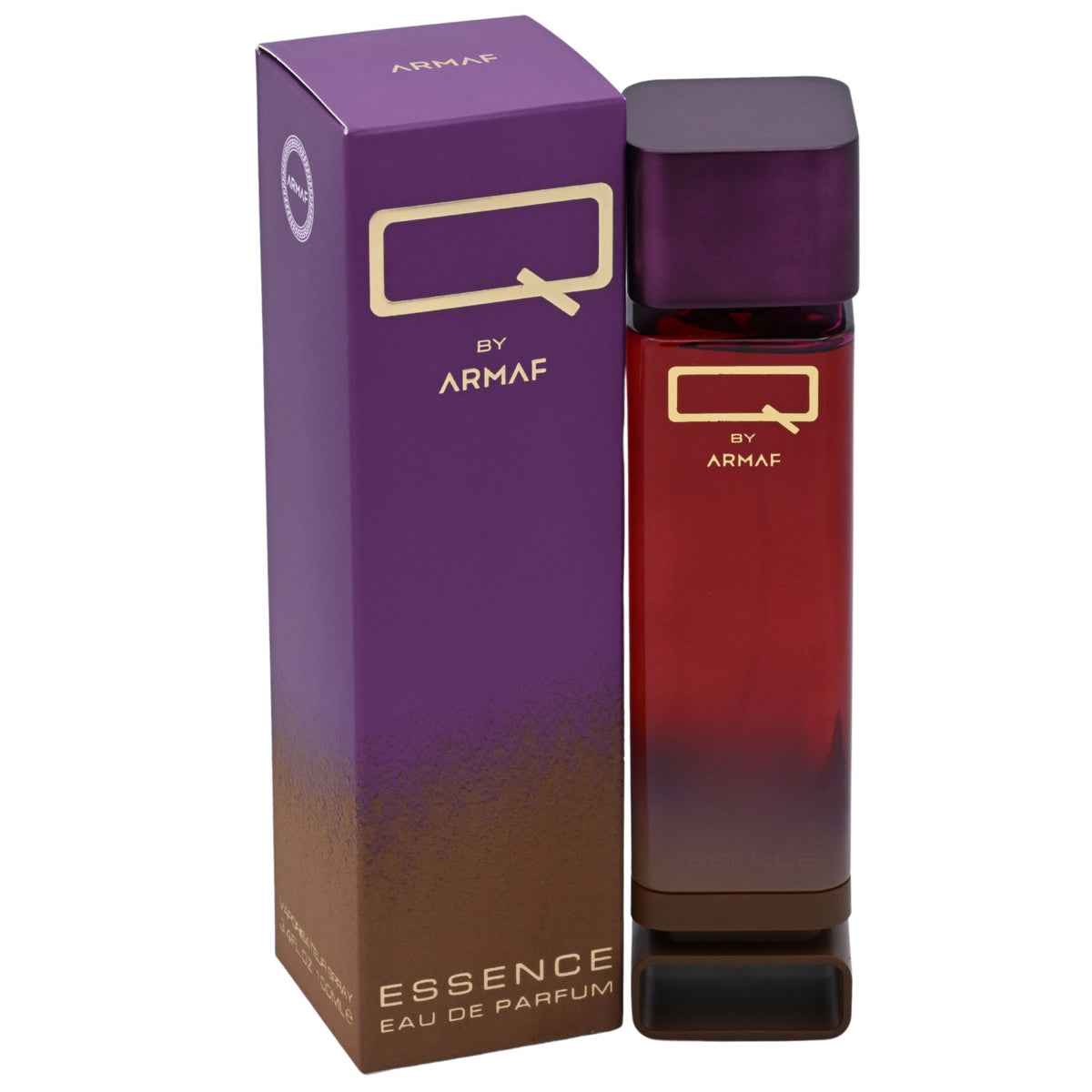 Q Essence by Armaf perfume for women EDP 3.3 / 3.4 oz New in Box 6294015109399
