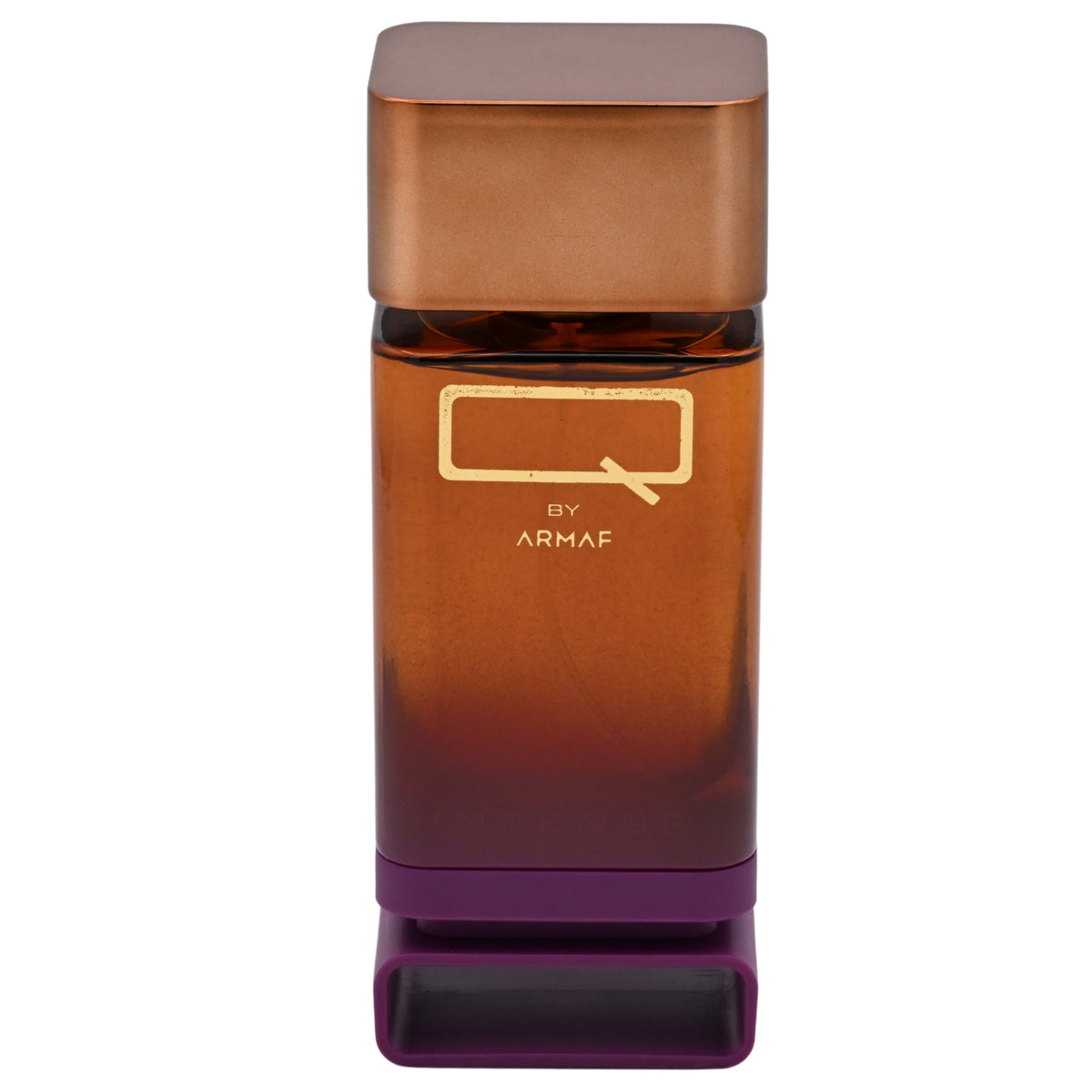 Q Intense by Armaf cologne for men EDP 3.3 / 3.4 oz New In Box 6294015109375